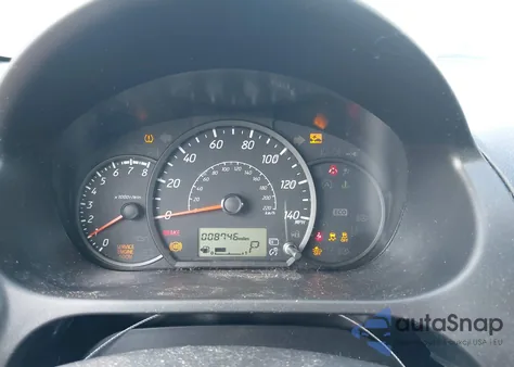 2024 Mitsubishi Mirage Es/Le from USA, damaged, VIN ML32AUHJ7RH018863